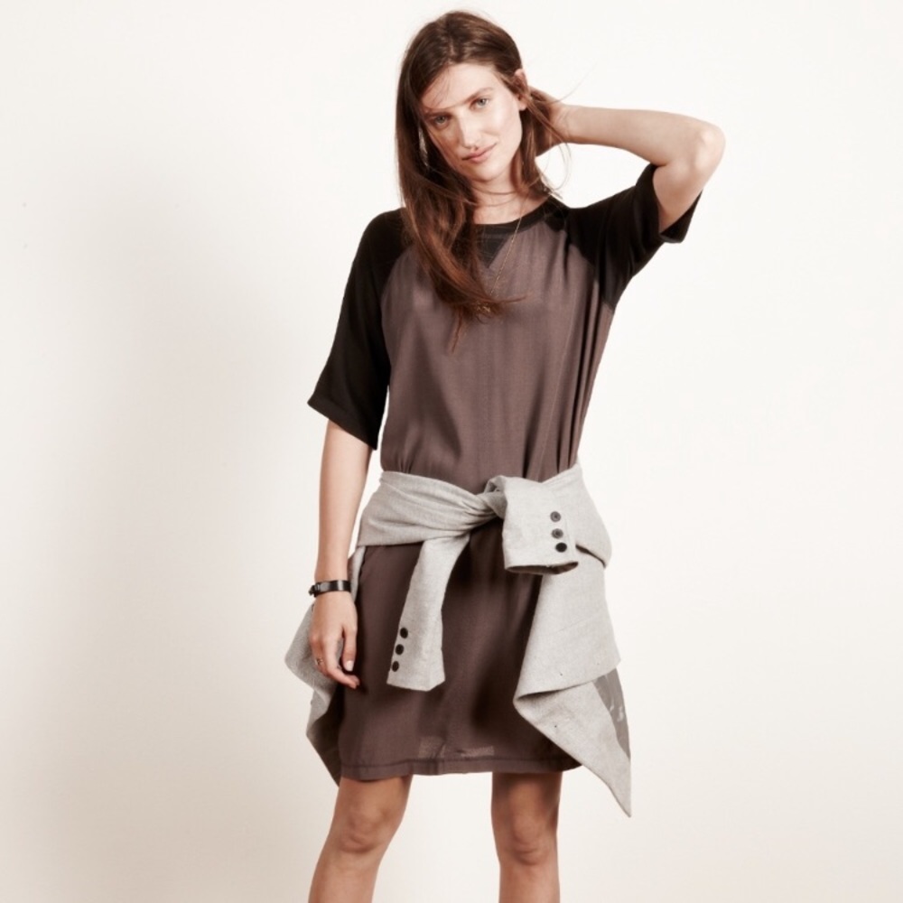 Madewell Dress Size XXS